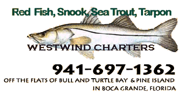 Westwind Charters
